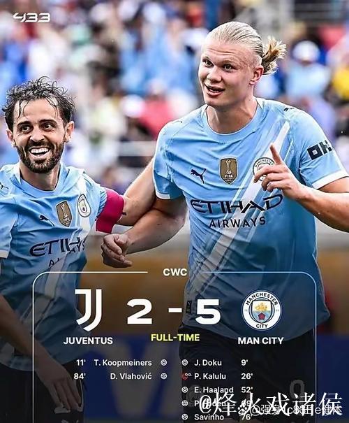 尤文冬窗瞄准尤尔曼德与布阿迪，并实际接洽边锋贝尔加利