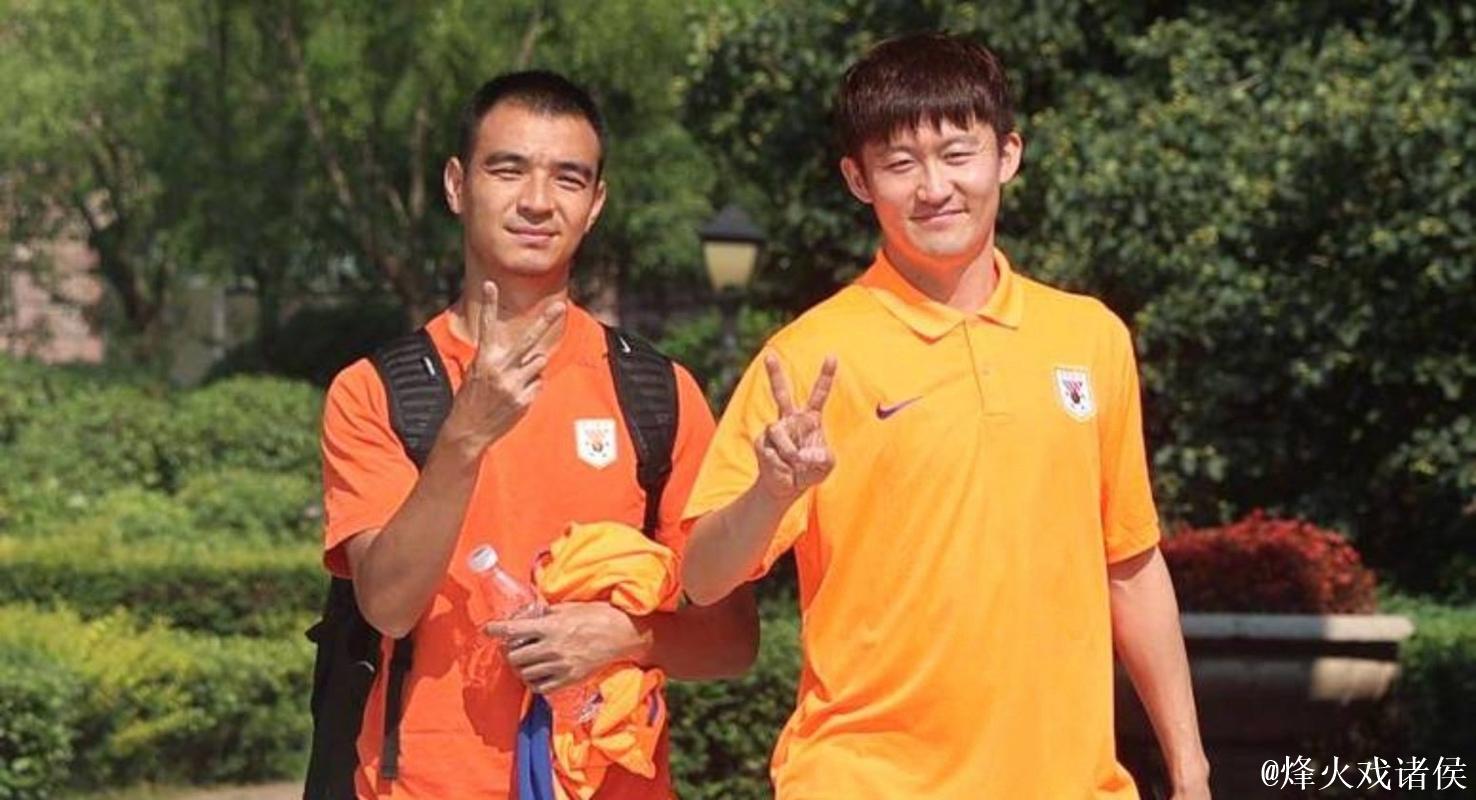 泰山93球员迎毕业季,刘彬彬王彤或将继续征战 泰山93球员迎毕业季,刘彬彬王彤或将继续征战